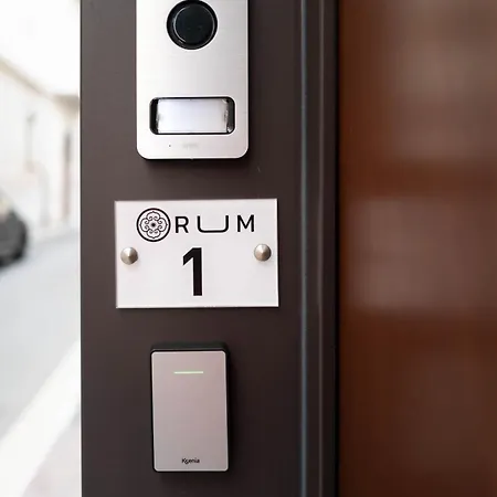 Vivarum Bed & Breakfast