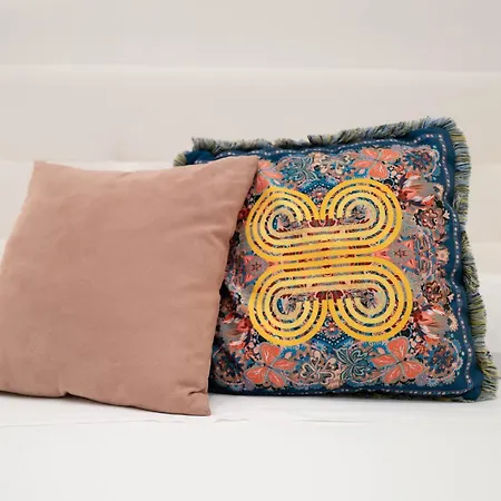 Bed & Breakfast Vivarum Bitonto