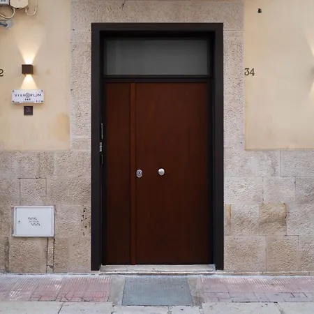 Bed & Breakfast Vivarum