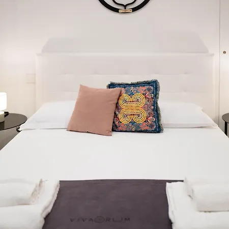 Vivarum Bed & Breakfast Bitonto