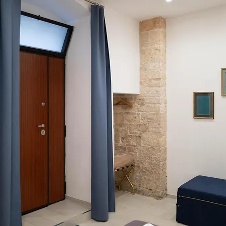 Bed & Breakfast Vivarum Bitonto