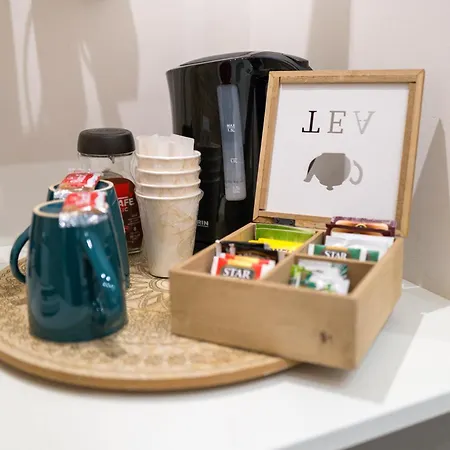 Vivarum Bed & Breakfast Bitonto