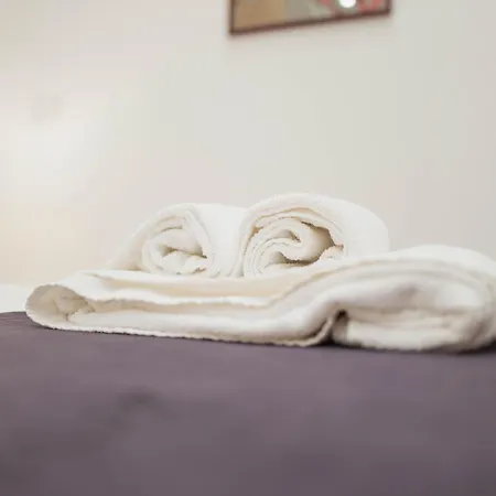 Bed & Breakfast Vivarum Bitonto