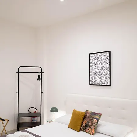 Bed & Breakfast Vivarum Bitonto