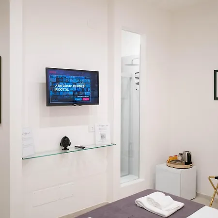 Vivarum Bed & Breakfast Bitonto