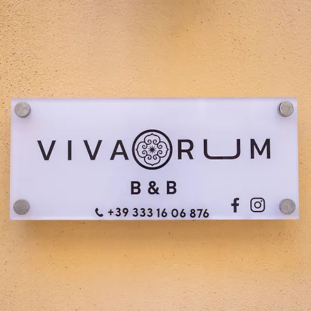 Nocleg ze śniadaniem Vivarum