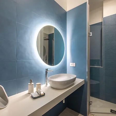 Bed & Breakfast Vivarum 4*