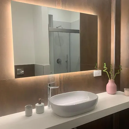 Bed & Breakfast Vivarum Bitonto