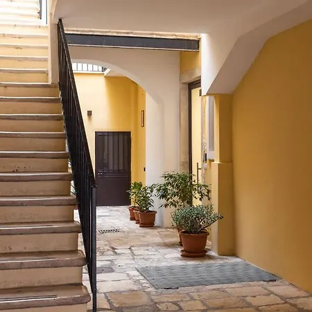 Vivarum Bed & Breakfast Bitonto