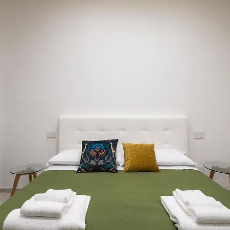 Bed & Breakfast Vivarum *