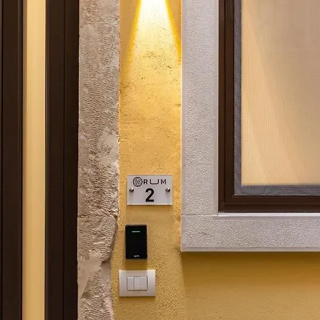 Bed & Breakfast Vivarum