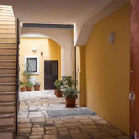 Vivarum Bed & Breakfast Bitonto