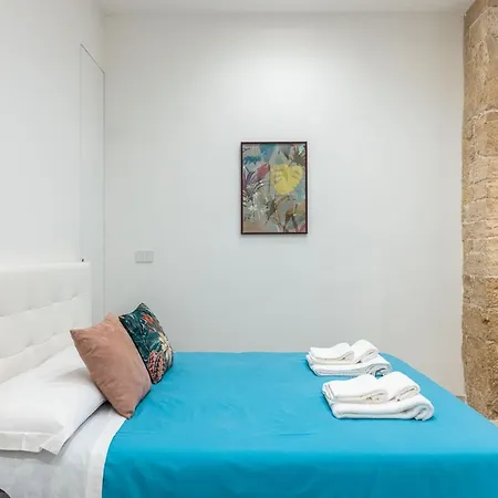 Vivarum Bed & Breakfast Bitonto