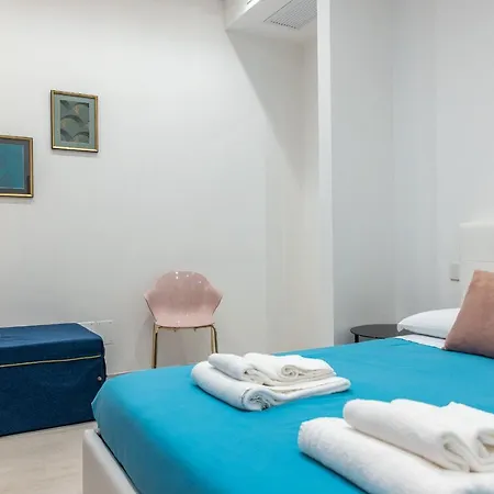 Bed & Breakfast Vivarum Bitonto