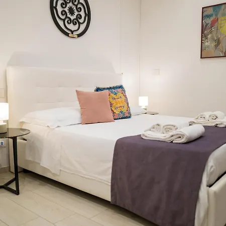 Vivarum Bed and Breakfast 4*