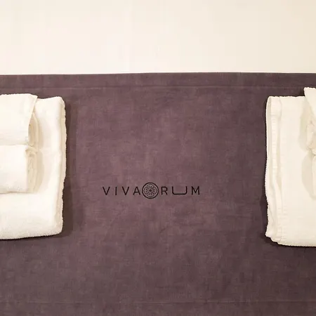 Vivarum