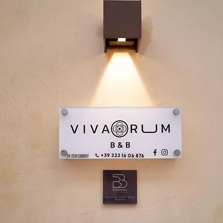 Vivarum 4* Bitonto