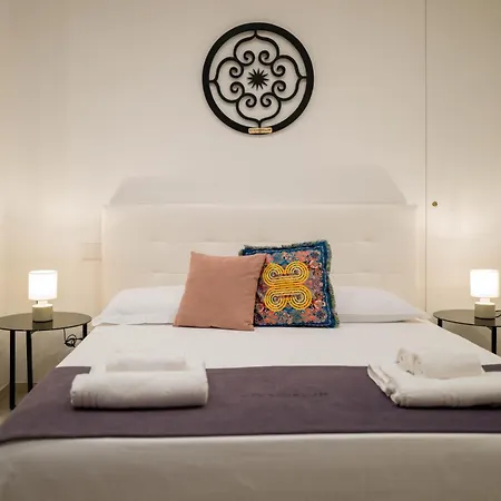 Bed & Breakfast Vivarum 4*