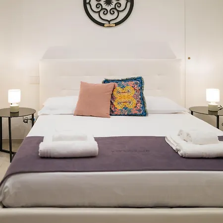 Vivarum Bed and Breakfast