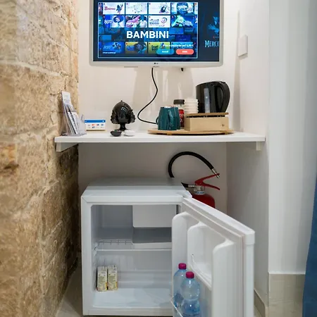 Vivarum Couette-café Bitonto