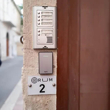 Vivarum Bed and Breakfast