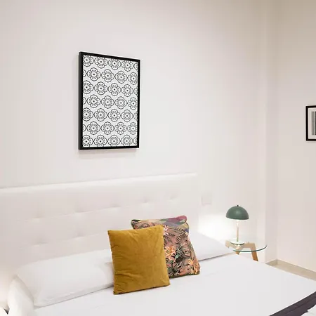 Vivarum Bed and Breakfast Bitonto