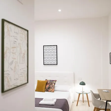 Vivarum Couette-café Bitonto