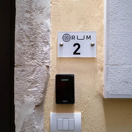 Vivarum Bed & Breakfast