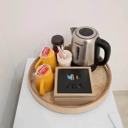 Vivarum Bed and Breakfast 4*