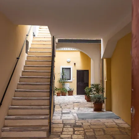 Vivarum Bed and Breakfast