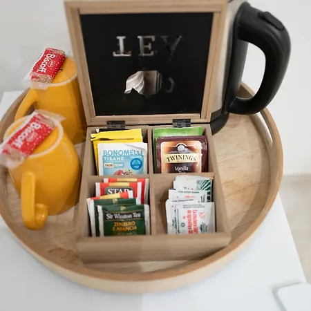 Bed & Breakfast Vivarum Bitonto