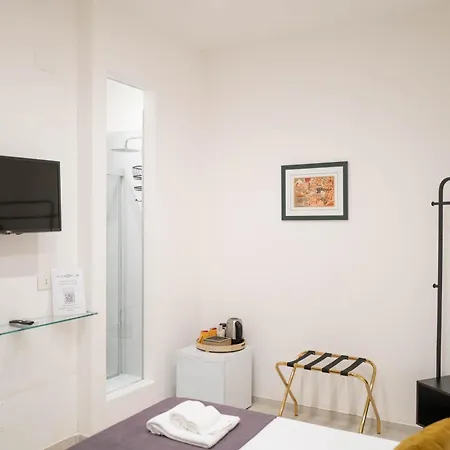 Bed & Breakfast Vivarum