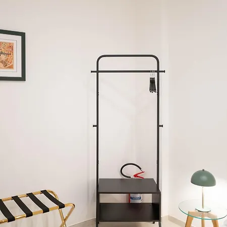 Bed and Breakfast Vivarum 4*