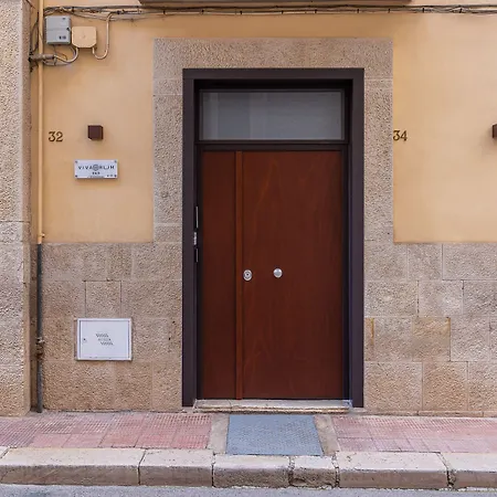 Bed & Breakfast Vivarum 4*