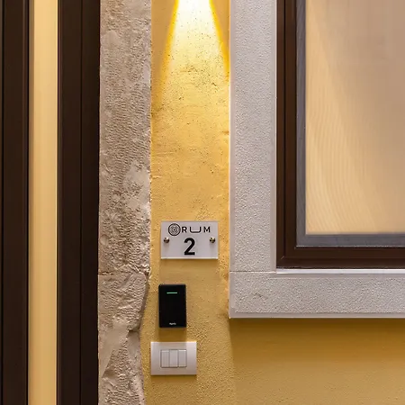 Bed and Breakfast Vivarum