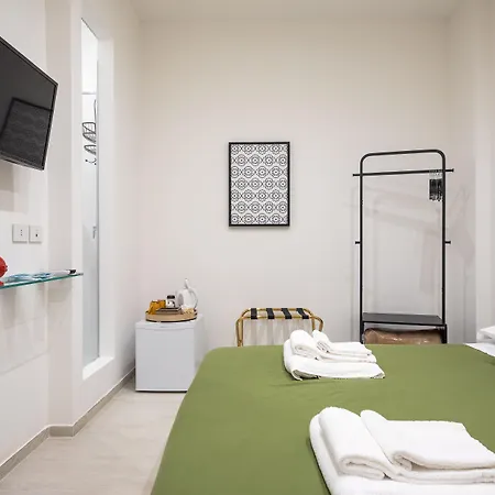 Vivarum Bed and Breakfast Bitonto