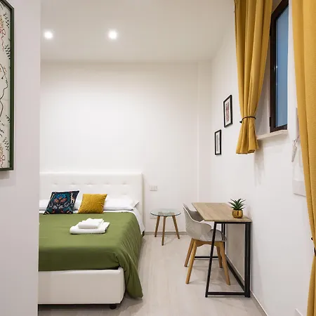 Vivarum Couette-café Bitonto