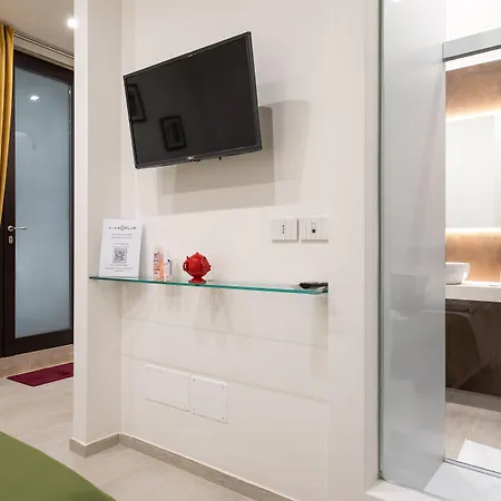 Vivarum Bed and Breakfast 4*