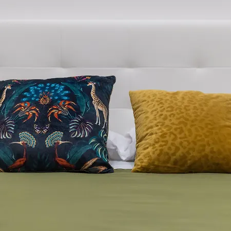 Bed & Breakfast Vivarum Bitonto