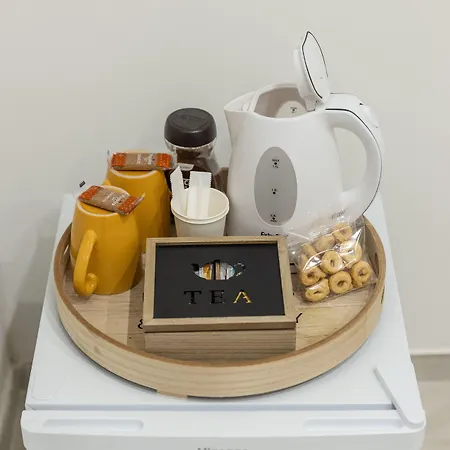 Bed & Breakfast Vivarum Bitonto