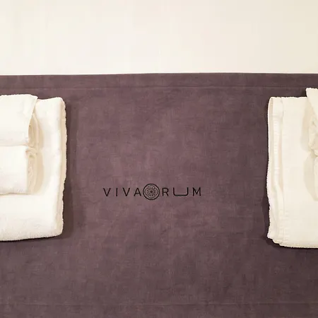 Alojamento de Acomodação e Pequeno-almoço Vivarum 4*