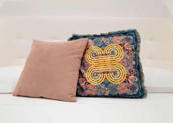 Bed & Breakfast Vivarum Bitonto